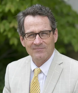 Gerald McDermott