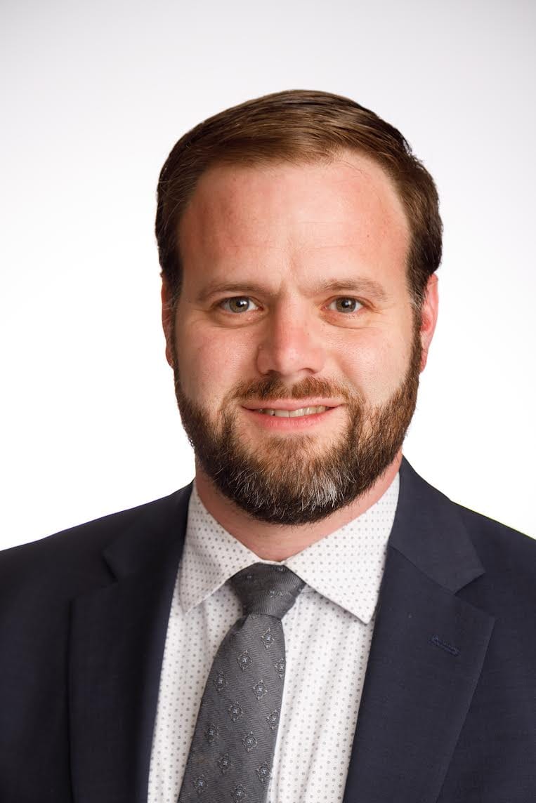 Brad Littlejohn