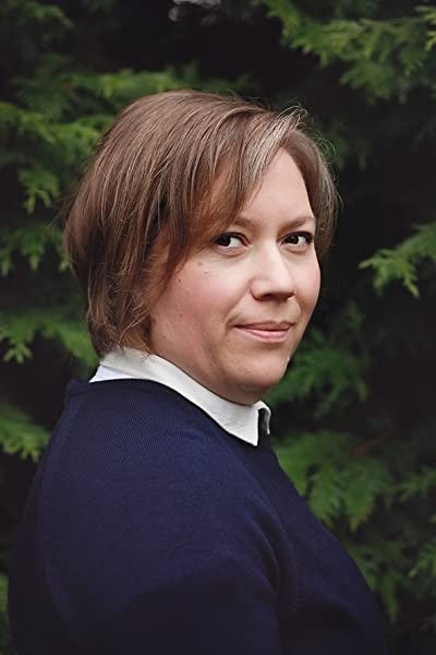 Vika Pechersky