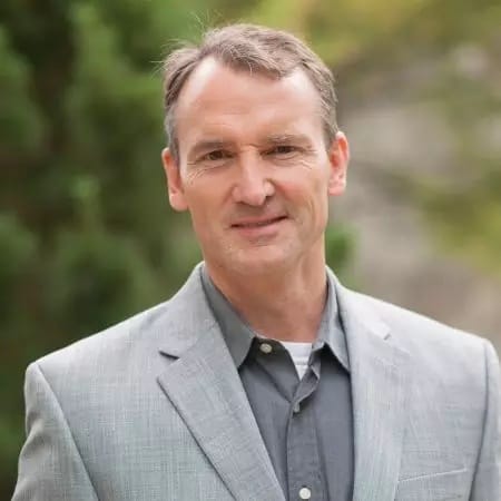 Steven M. Bryan