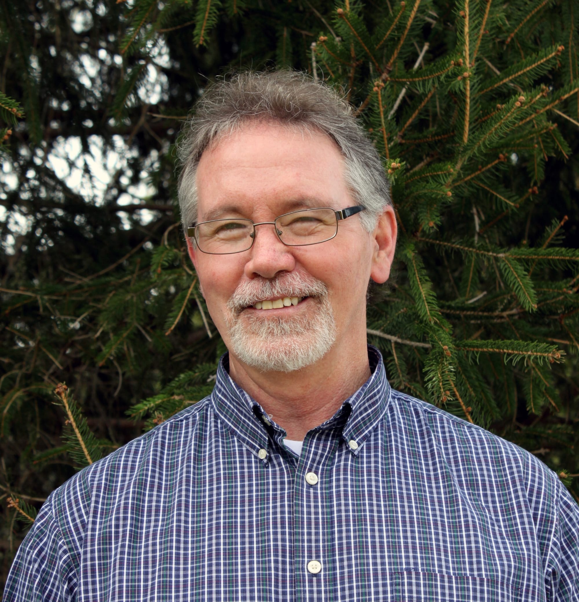 Jim Locklear