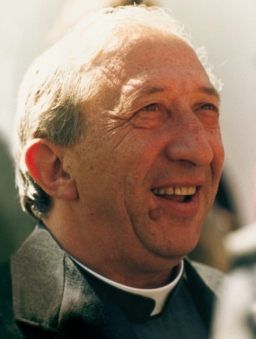 Luigi Giussani