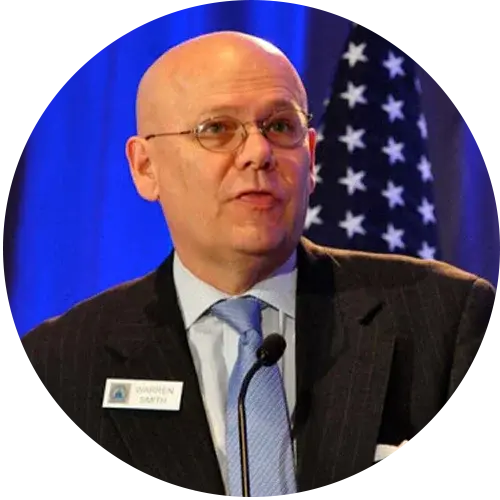 Warren Cole Smith