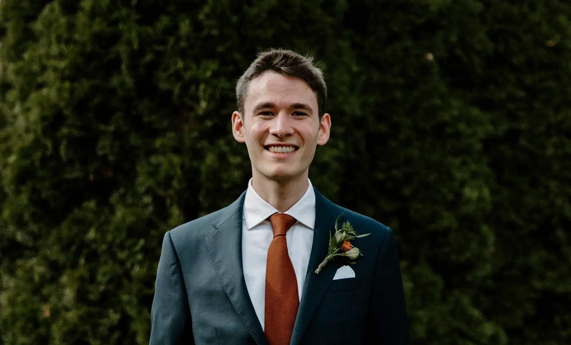 Collin Slowey