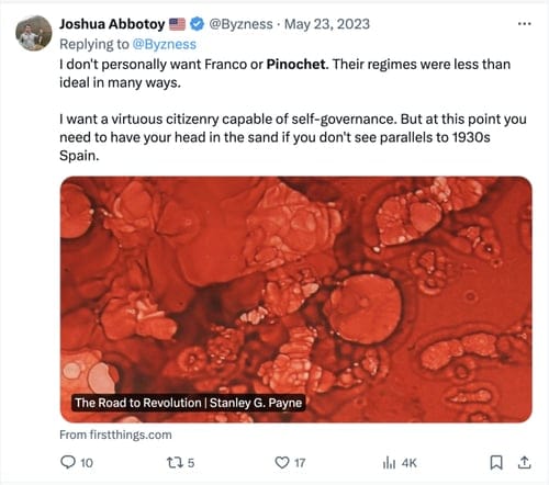 abbotoy on franco