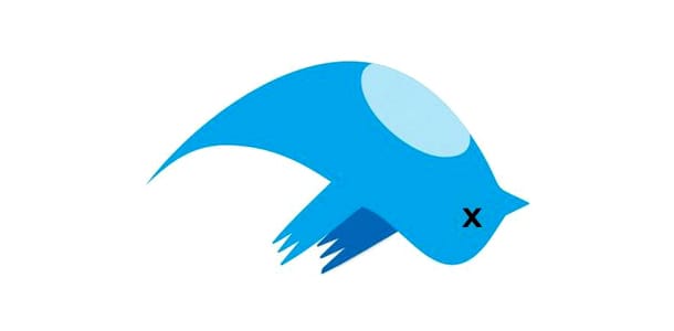 Re: Twitter - Commonplaces