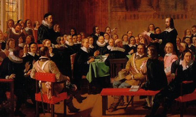 On Actually Reading What People Actually Say - Commonplaces