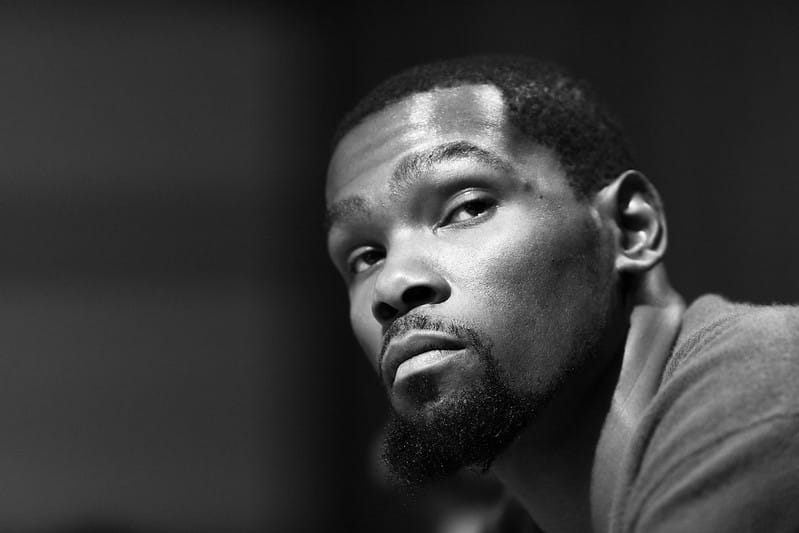 The Durant Trade - Commonplaces