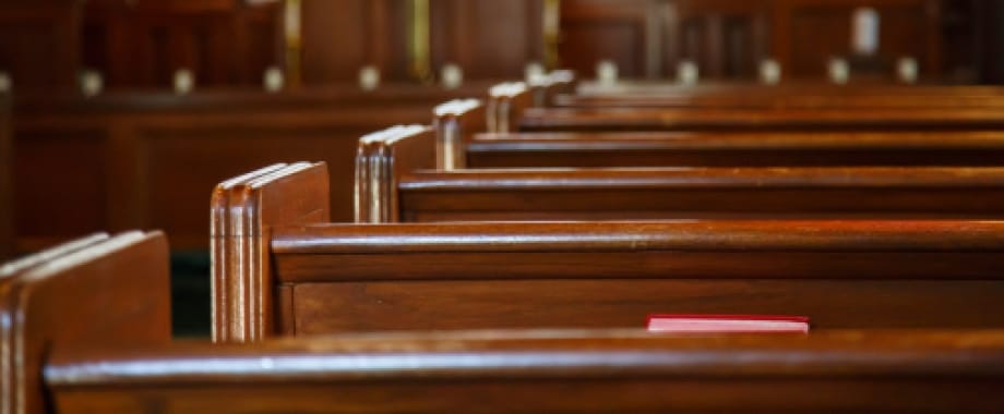Where Did the College-Aged Evangelicals Go? - Commonplaces