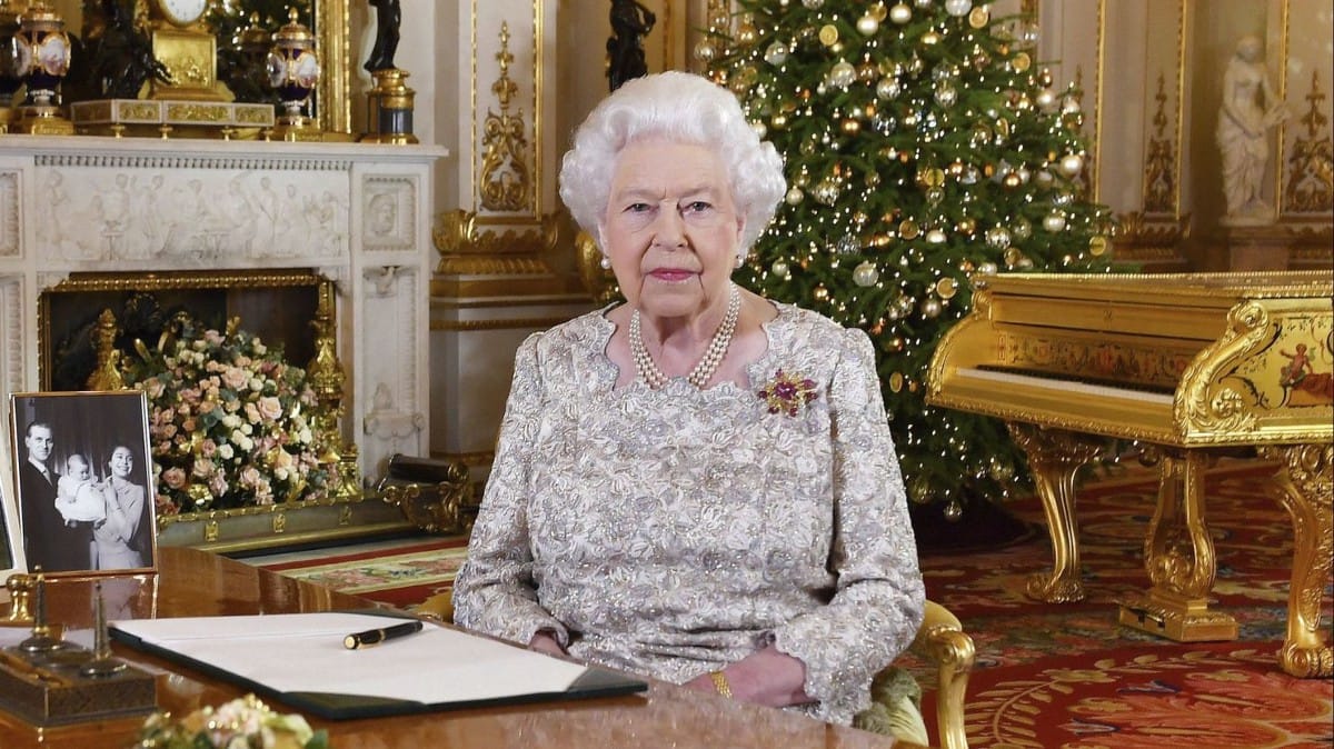 In Memoriam: Queen Elizabeth II - Commonplaces