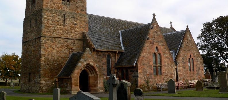 Church Does Not Equal Content - Commonplaces