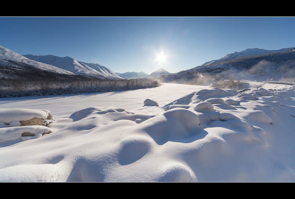 The Cold - Commonplaces