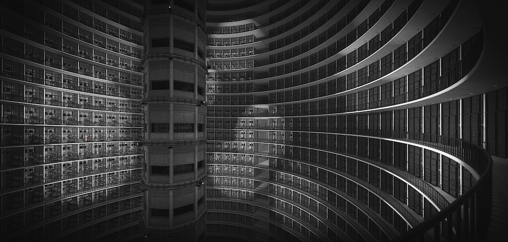 Panopticon Discipleship - Commonplaces