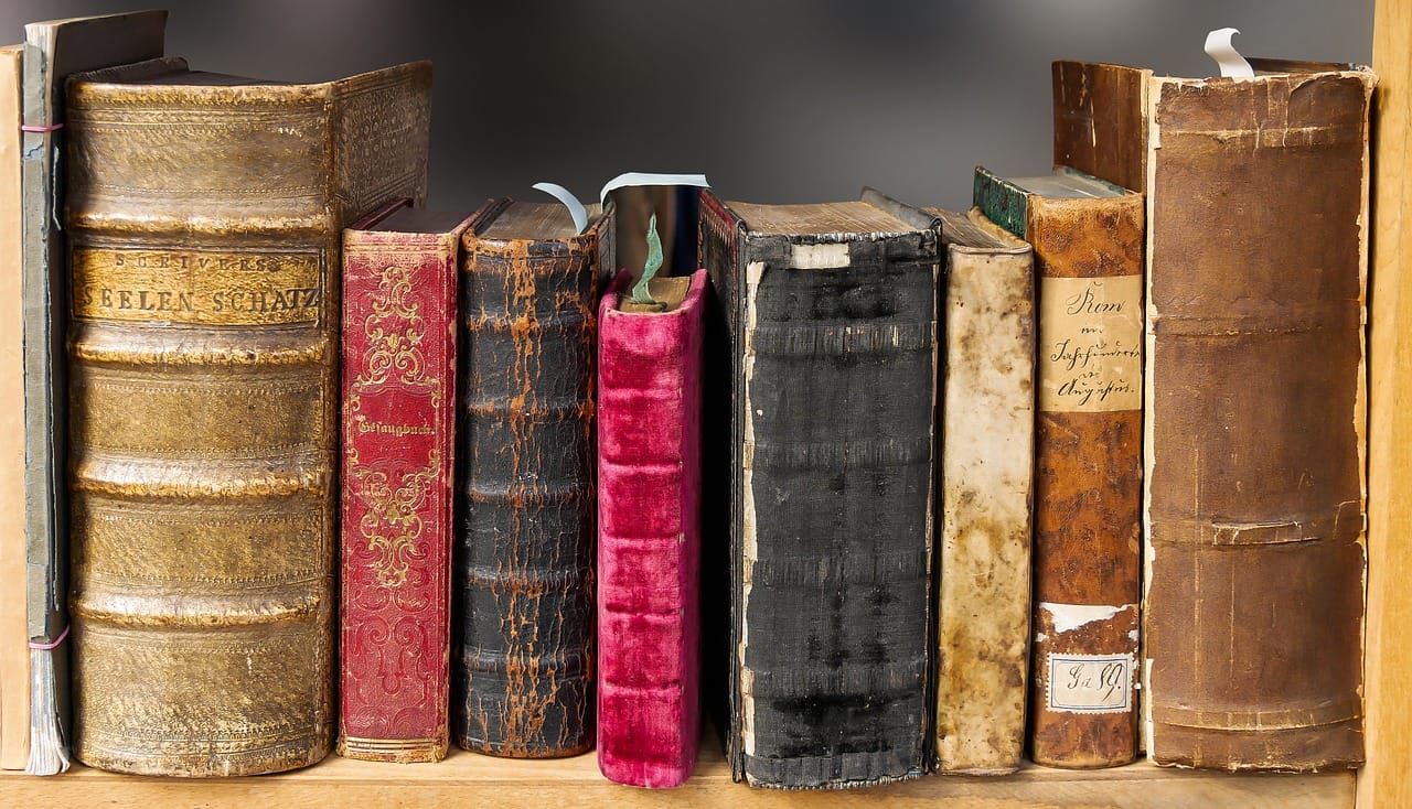 Top Ten Books of 2019 - Commonplaces
