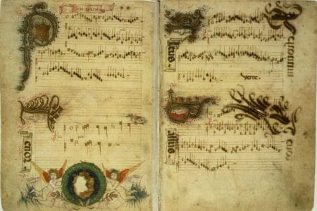 Passages Score