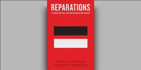 Notes on DeYoung's Review of Thompson and Kwon - Commonplaces