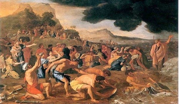 O'Donovan on the Secular - Commonplaces