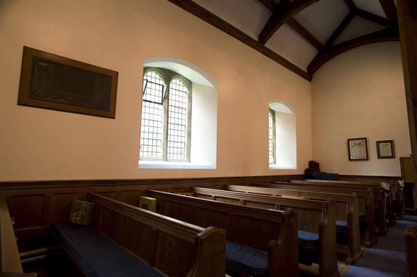 15 Proposals for Church Renewal - Commonplaces