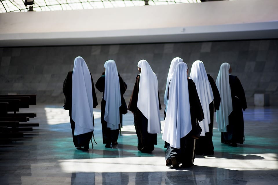 Liturgical Jigs and Millennial Burnout - Commonplaces