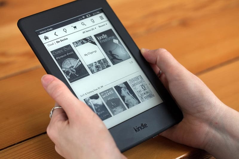 In Praise of Owning Stuff - Commonplaces