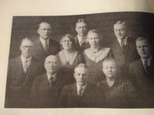 fredstrom-family