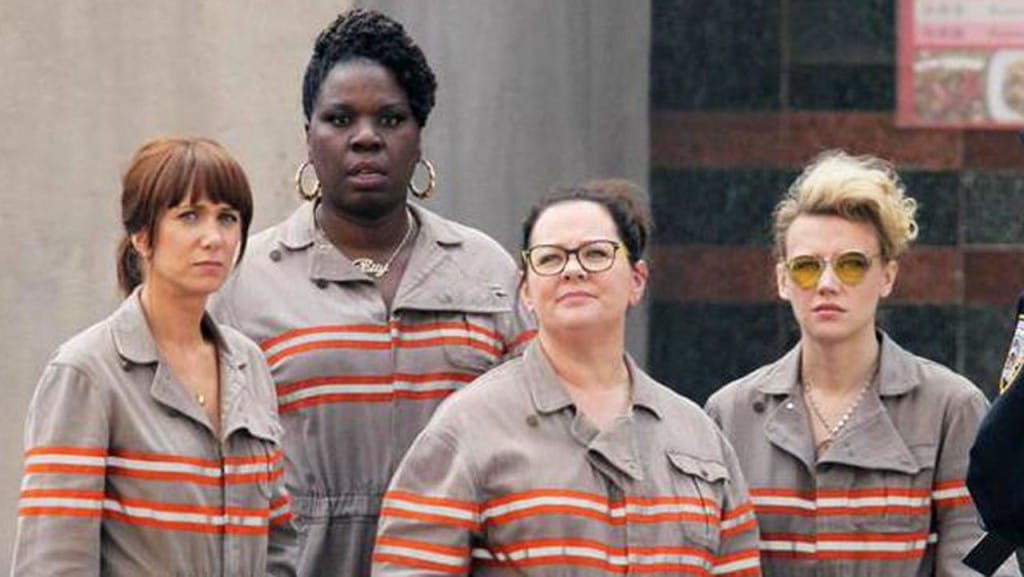 Ghostbusters-2016