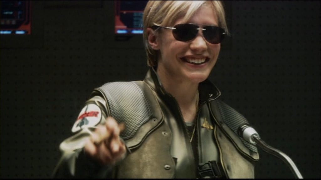 kara-thrace