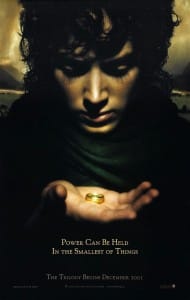 frodo ring