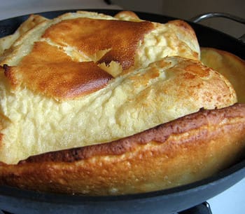 Dutch Baby