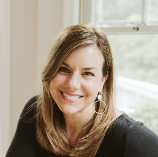 Rebecca Brewster Stevenson