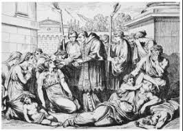 the paranoid style in American Christianity - Doctors Without Boredom