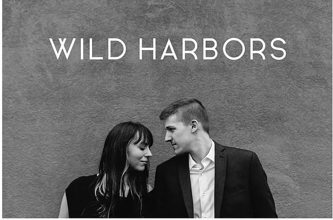 Wild Harbors, "Monument" - Doctors Without Boredom