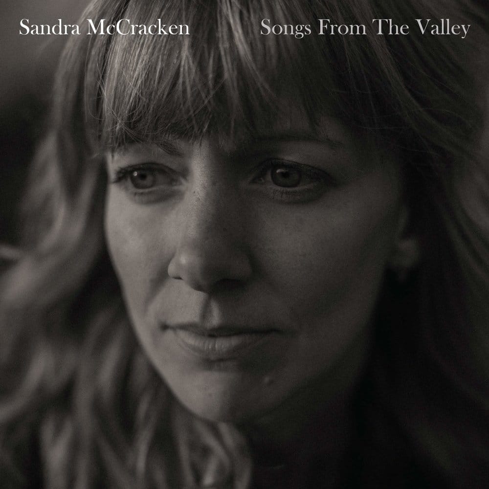 Sandra McCracken, "Songs From The Valley" - Doctors Without Boredom