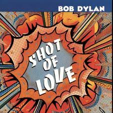 song post: Emmylou Harris (Bob Dylan), "Every Grain of Sand" - Doctors Without Boredom