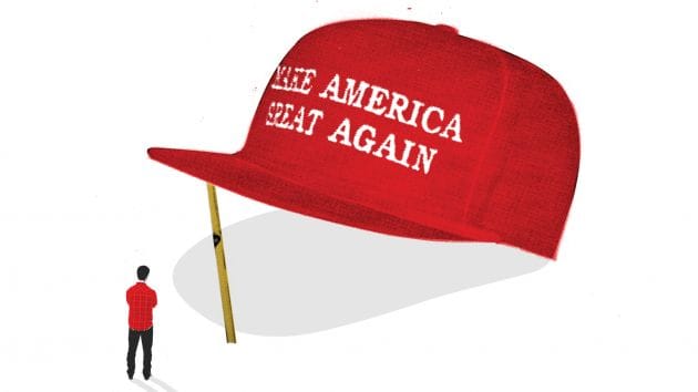 Sympathy for the Trump Voter - Doctors Without Boredom