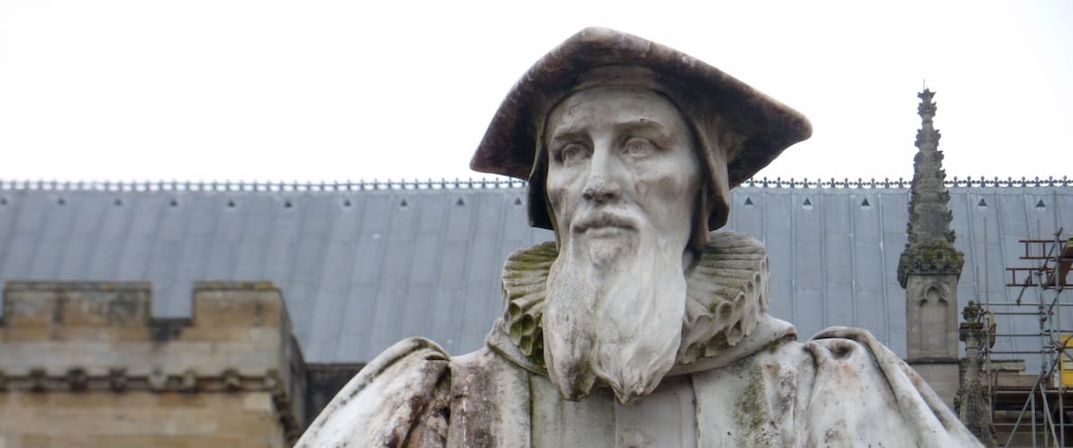 Moral Victories amidst Major Defeats - Mere Orthodoxy | Christianity, Politics, and Culture