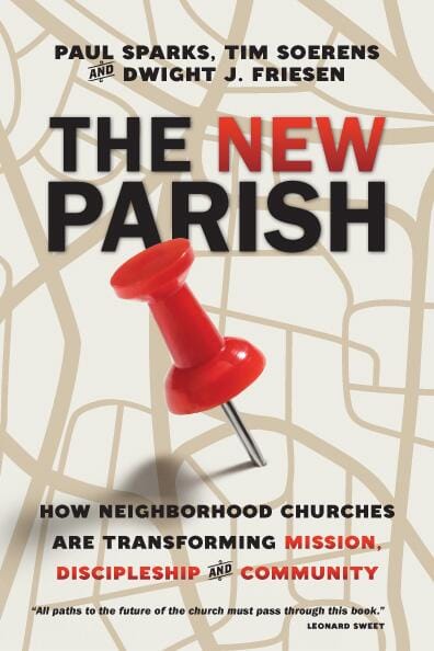 Staff Retreating - Mere Orthodoxy | Christianity, Politics, and Culture