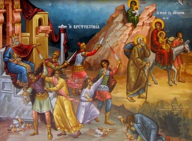 The Key to the Gospel of John: Part Two - Mere Orthodoxy | Christianity, Politics, and Culture