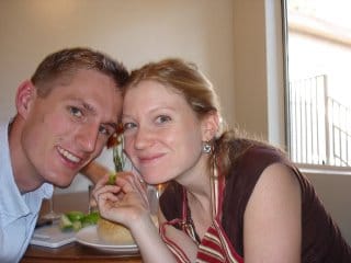 Thanksgiving Blogging