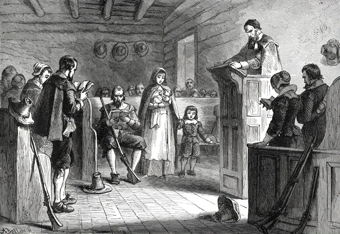 The Hideous Trap of Existence - Mere Orthodoxy | Christianity, Politics, and Culture