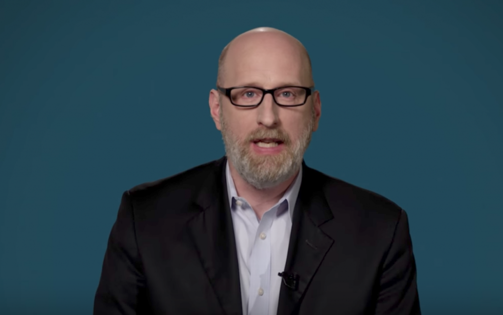 Intellectual vision makes for excellent production. - Mere Orthodoxy | Christianity, Politics, and Culture