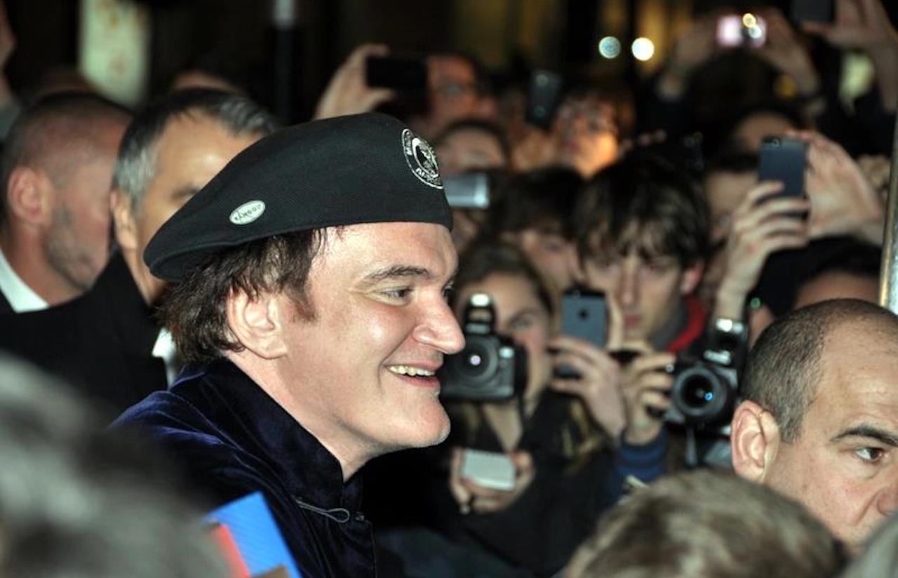 Quentin Tarantino - Mere Orthodoxy | Christianity, Politics, and Culture
