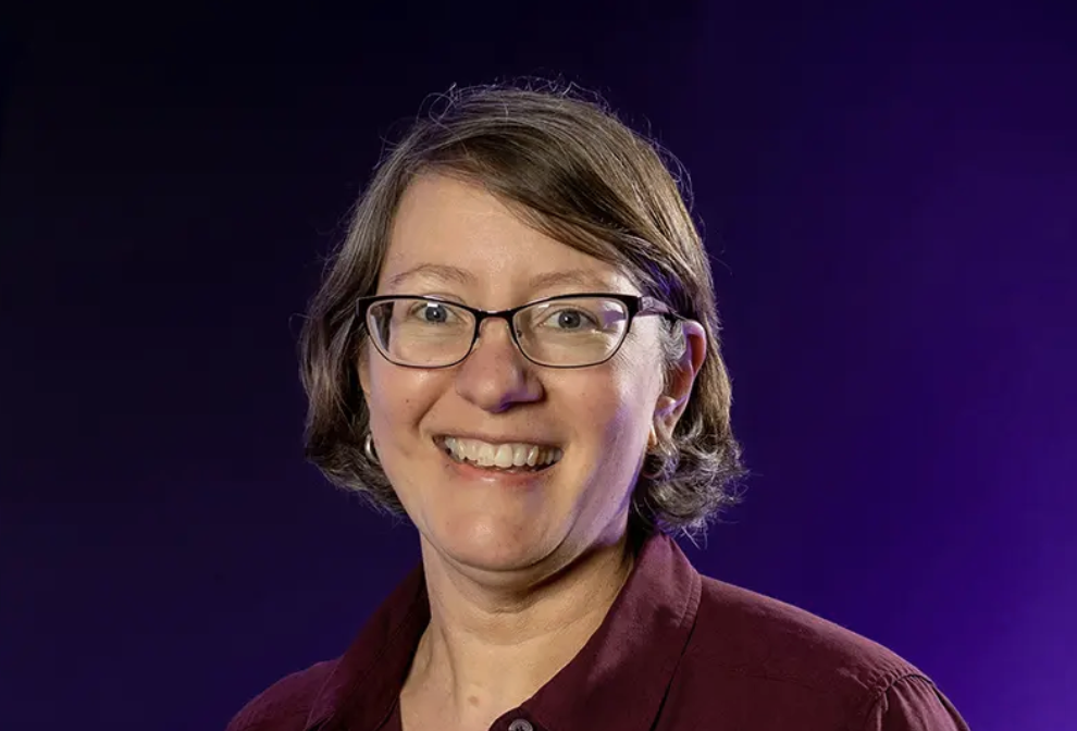 Susan Bruxvoort Lipscomb