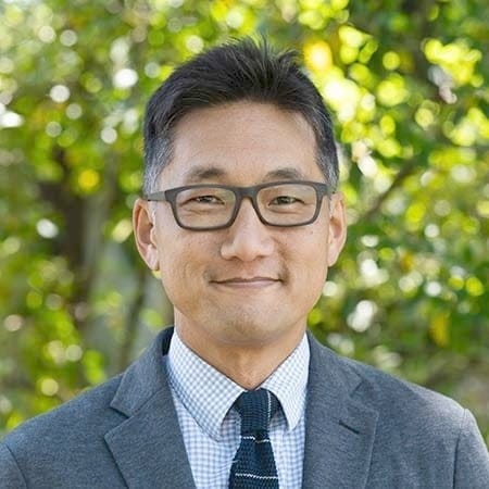 Edward Song