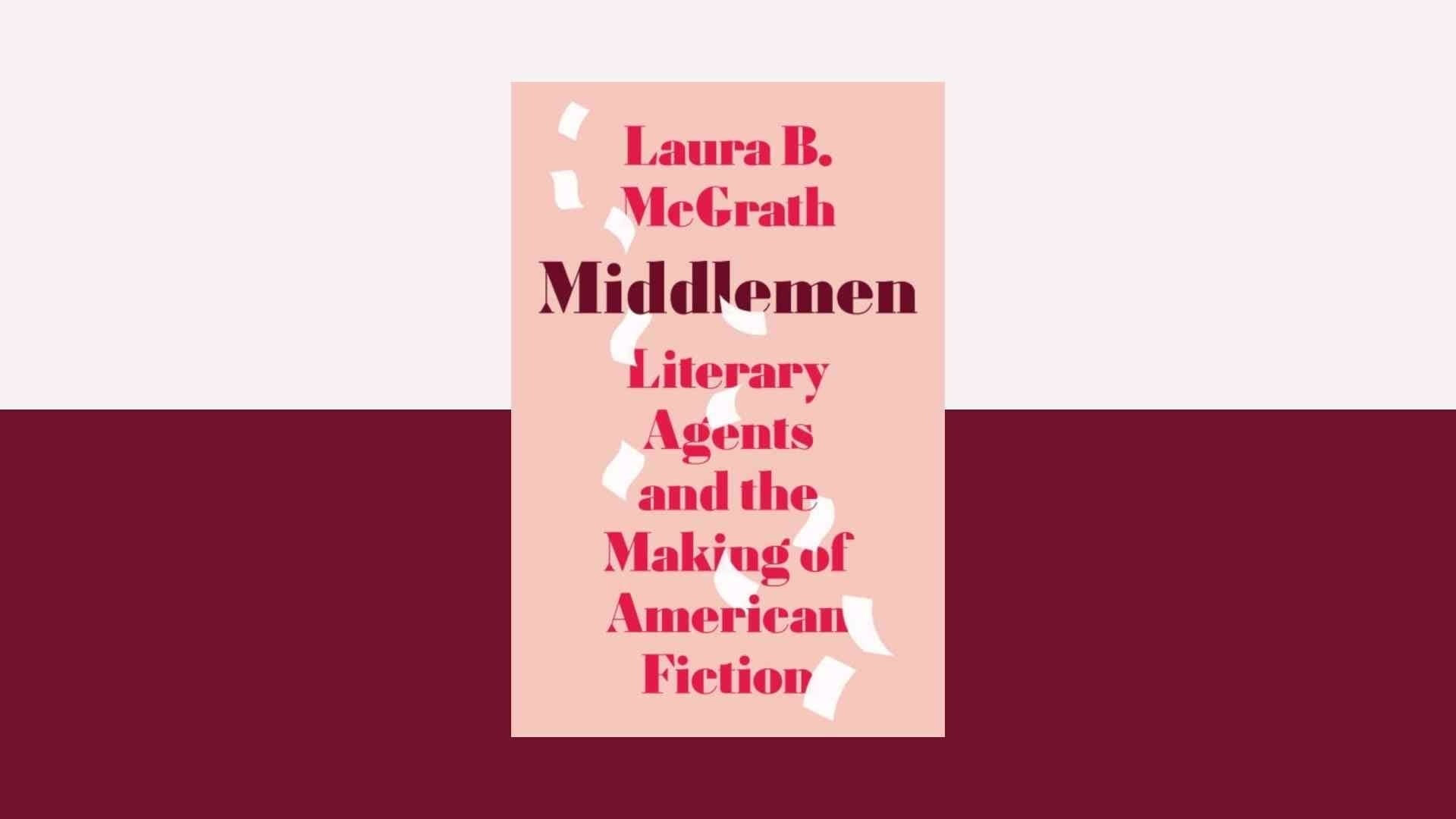 The Midlist, the Middlemen and the Future of American Literature