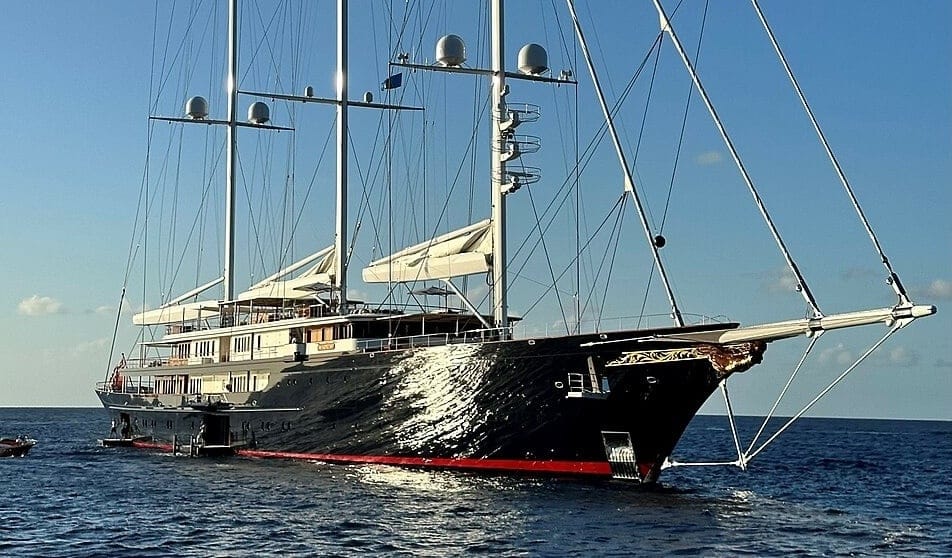 Why Are There So Many Billionaires?