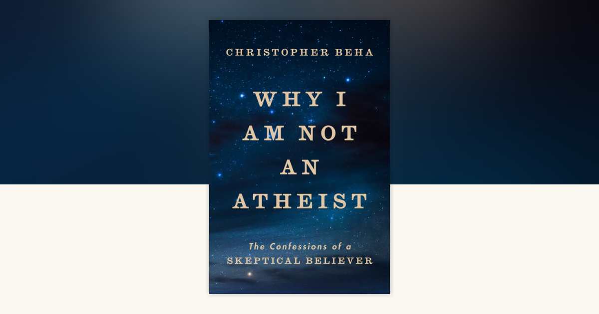 The Emptiness of Atheism for a Romantic Idealist