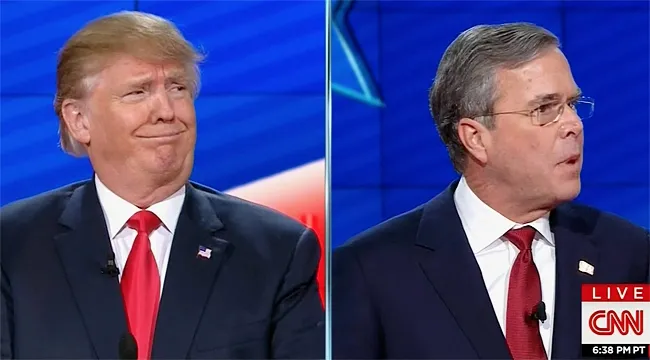 From Libertarian to Authoritarian: The Devolution of Evangelical Politics