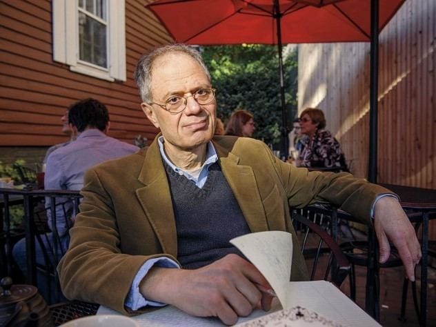 George Scialabba’s Utopian Hopes