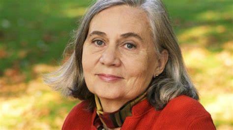 Marilynne Robinson's Simple Wisdom